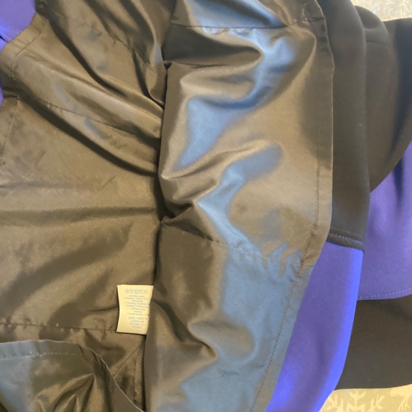 Boden Sleeveless Audrey Colorblock Ponte Dress - Size 2 - Picture 7 of 11